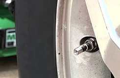 Home, A.W Mobile Tyre Services