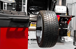 Home, A.W Mobile Tyre Services